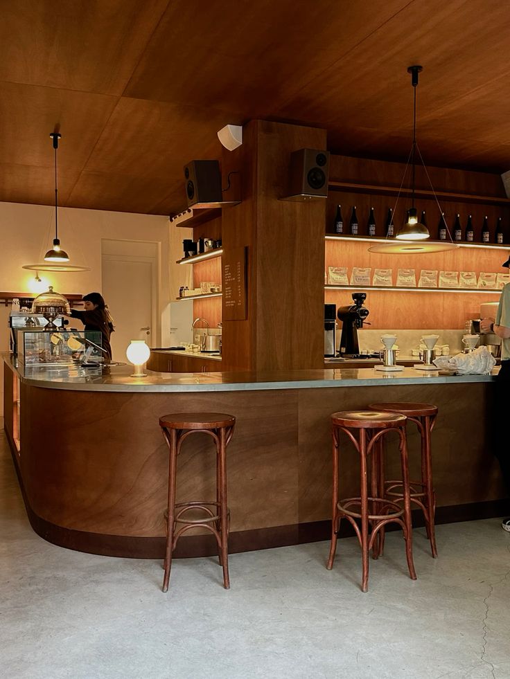 Bảng giá quầy pha chế mới nhất (3)