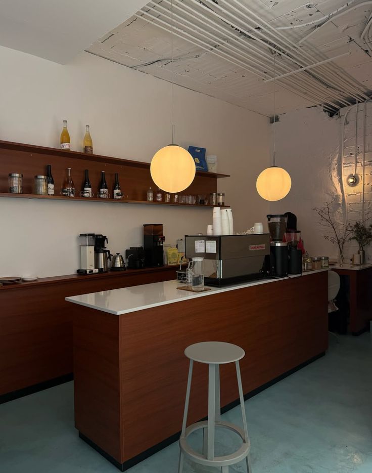 Bảng giá quầy pha chế mới nhất (4)