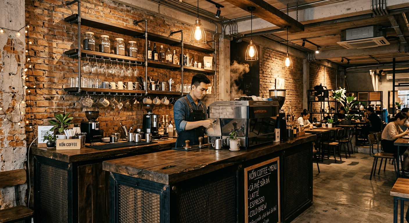 Báo giá quầy pha chế (2)