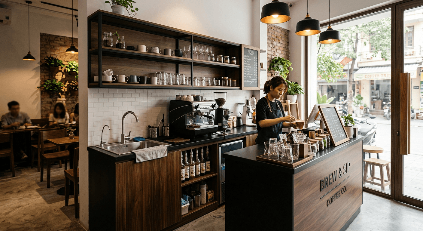 Báo giá quầy pha chế (4)