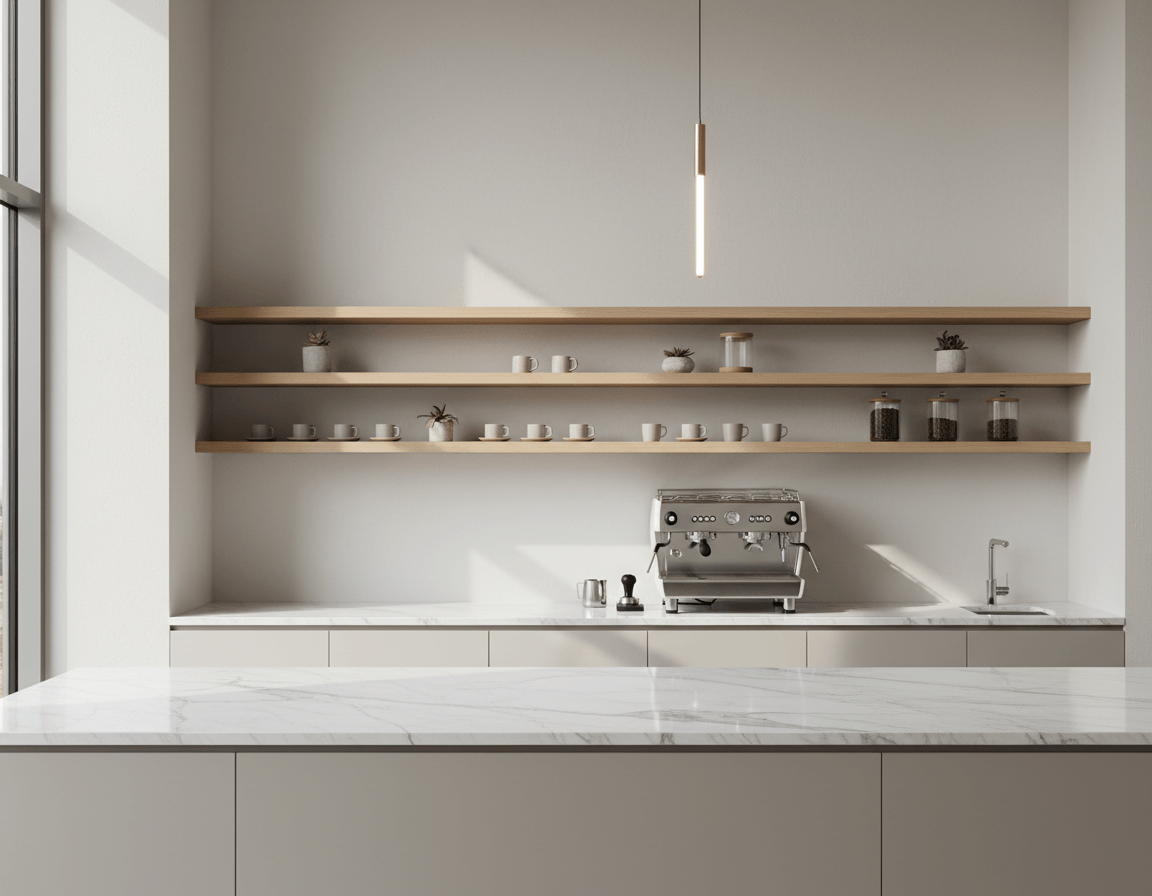 Chi phí làm quầy pha chế (1)