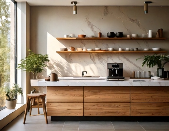 Chi phí làm quầy pha chế (2)