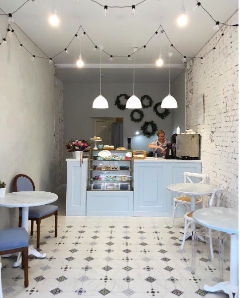 Giá quầy pha chế mini (5)