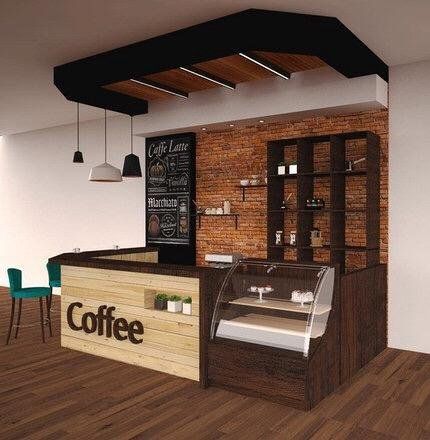 Kinh nghiệm làm quầy pha chế (1)