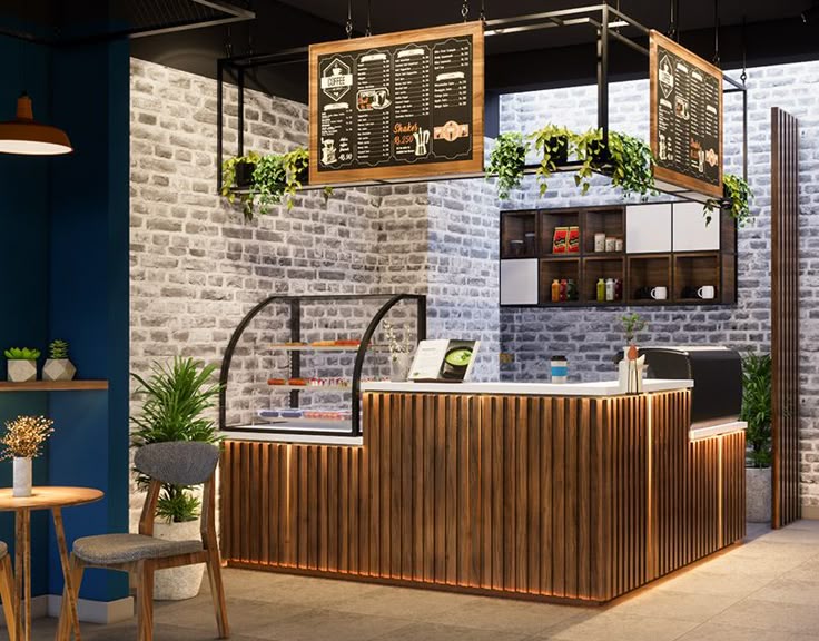 Kinh nghiệm làm quầy pha chế (2)