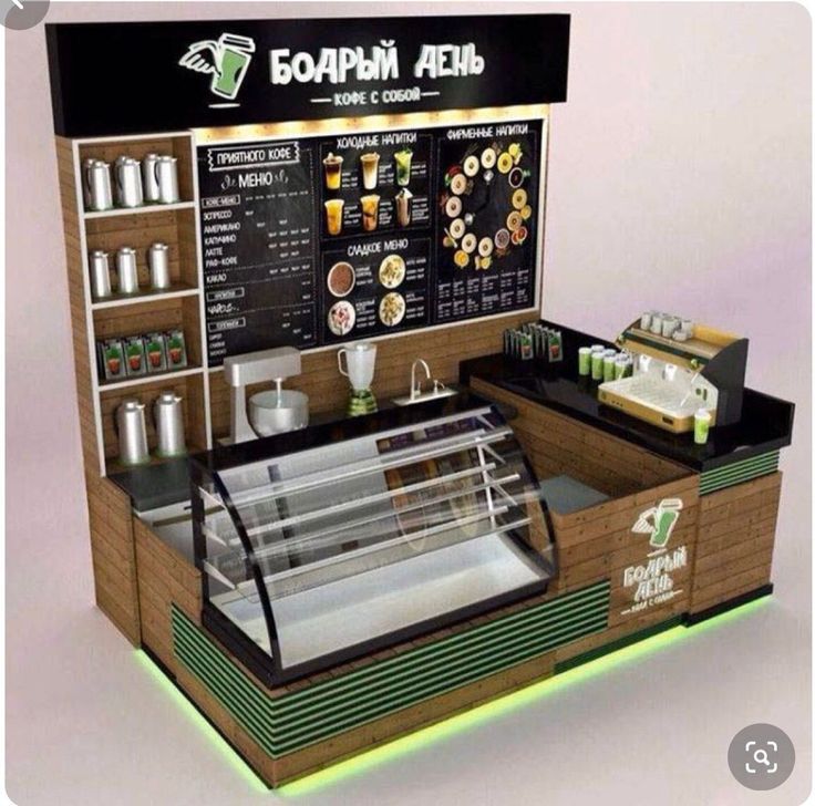 Kinh nghiệm làm quầy pha chế (3)