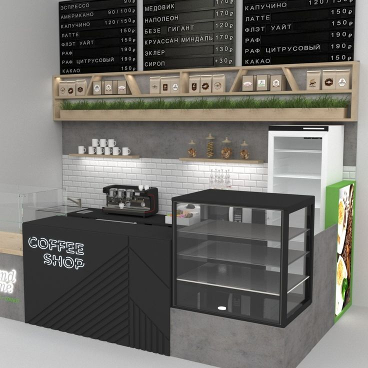 Kinh nghiệm làm quầy pha chế (5)