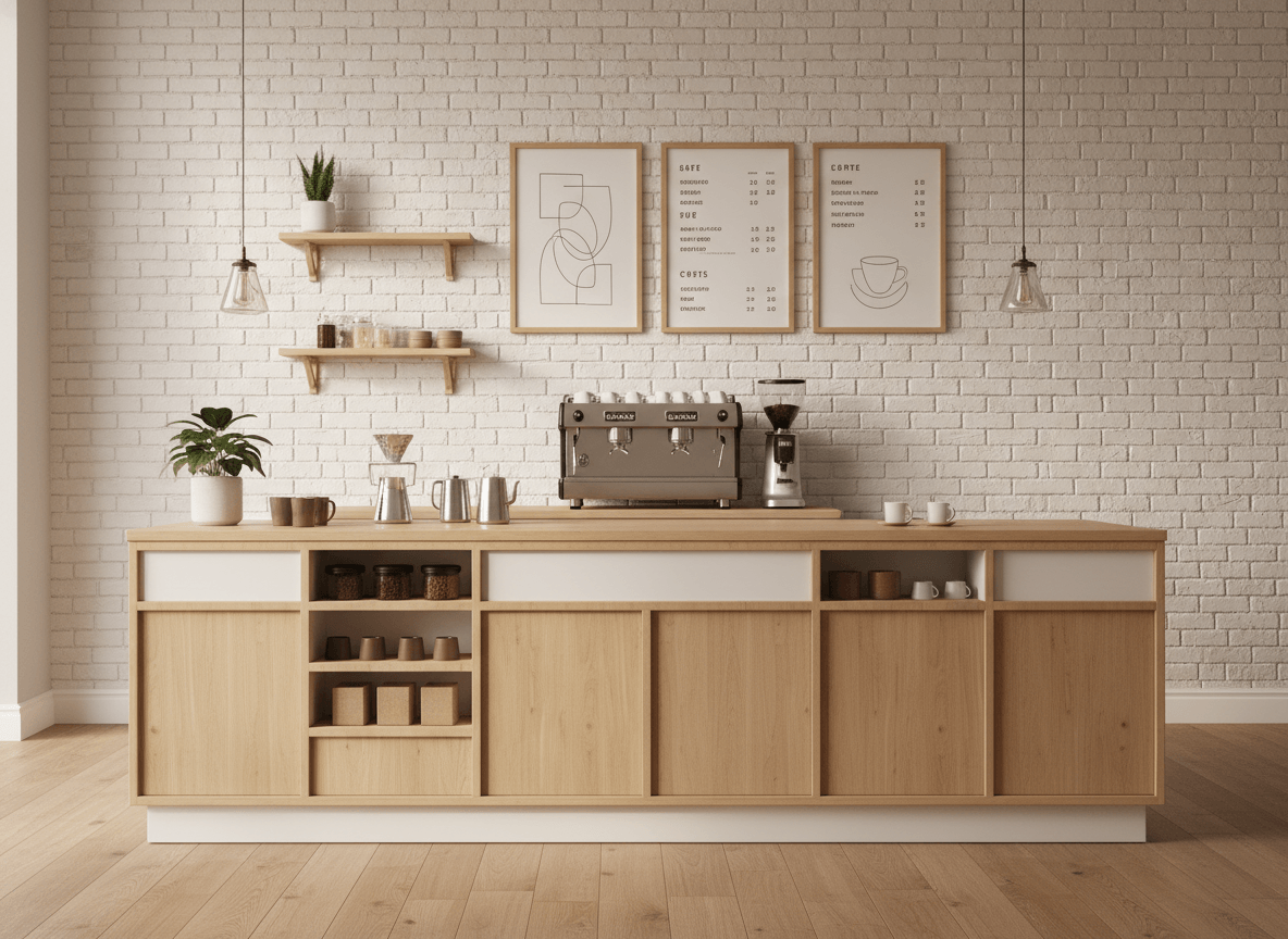 Quầy pha chế 1m5 (1)