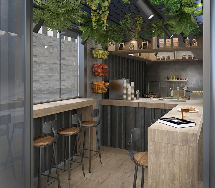 Quầy pha chế bao nhiêu tiền (4)