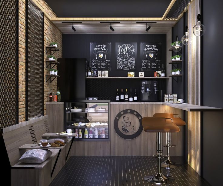 Quầy pha chế bao nhiêu tiền (5)