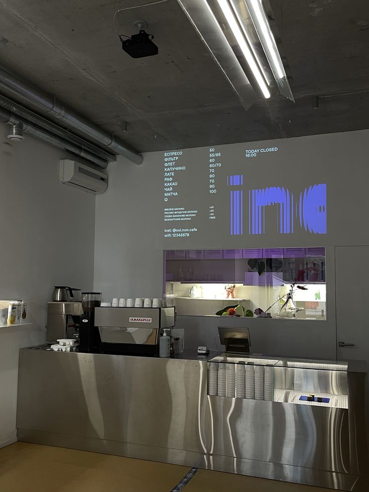 Quầy pha chế inox (2)