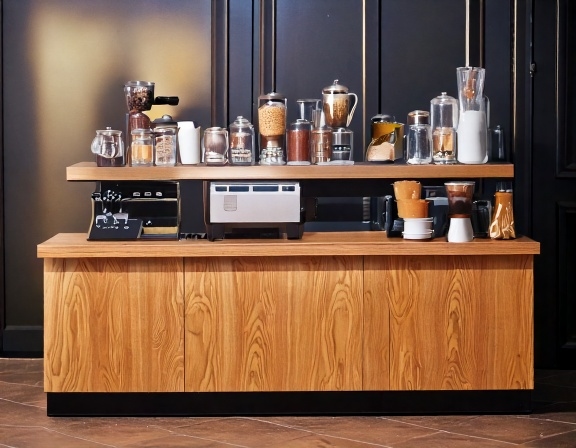 Quầy pha chế take away (4)