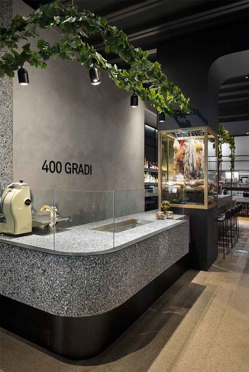 Thi công ốp đá quầy bar - quầy cafe - quầy pha chế (2)