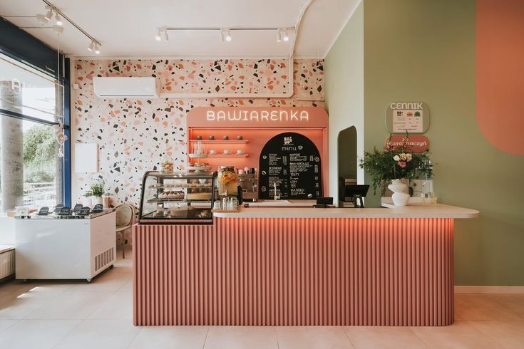 Thiết kế quầy pha chế tối ưu công năng (4)