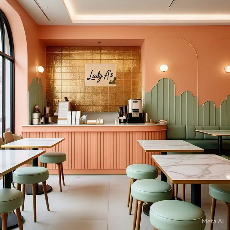 Thiết kế quầy pha chế tối ưu công năng (5)