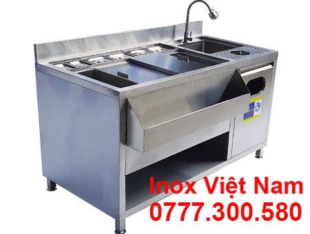 Đá granite cao cấp